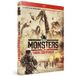 Monsters Dark Continent FR-Steelbook Blu-ray