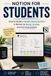 Notion for Students: How to Build a Simple Study System in Notion to Boost Grades and Kill Overwhelm