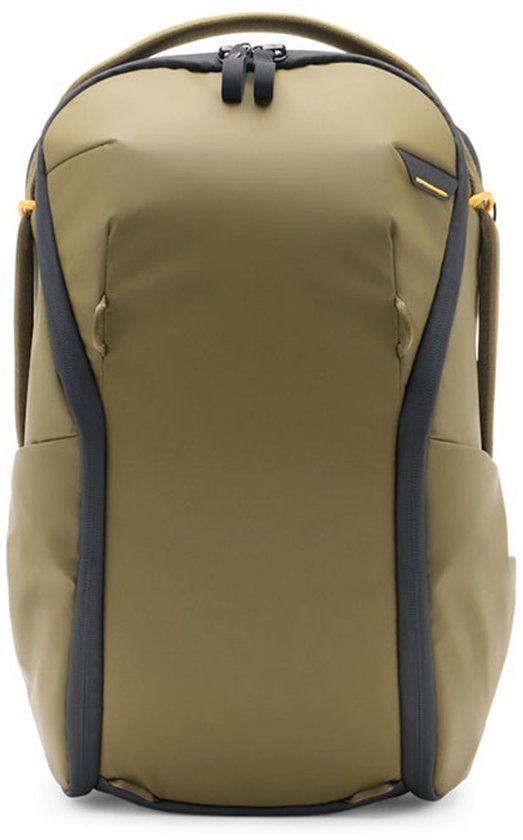 Peak Design Everyday Backpack 15L Zip Kelp