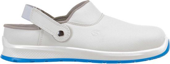 Sixton Avola 94389-02 SB A E FO - Wit - Maat 44