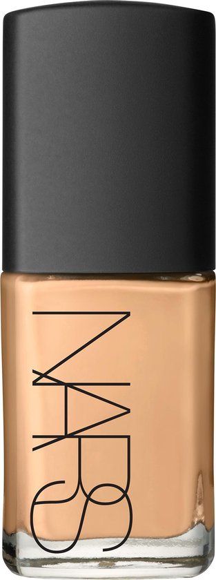 NARS SHISEIDO Sheer Glow Foundation 125 Ml
