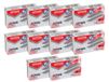 OFFICE PRODUCTS 18072439-19 nietjes 26/6 zilver/10.000 stuks (10 x 1000 stuks), standaard handnietjesklemmen, paperclips, verzinkt