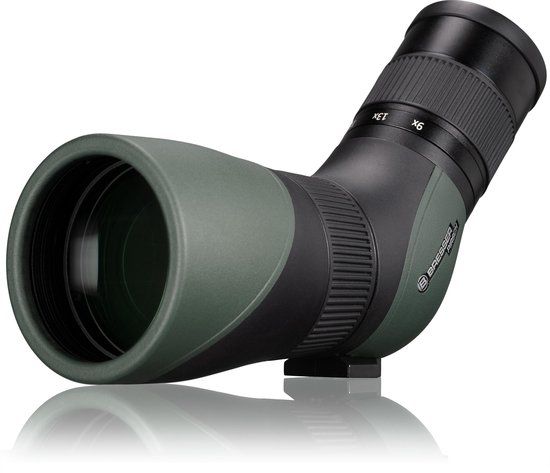 Bresser Pirsch 9-27x56 Spotting Scope GEN II - Green