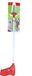 SWISSINNO Spinnenvanger 65 cm lange arm – Insectenvanger – Diervriendelijk – Rood/wit