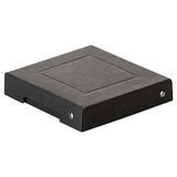 Originele FALKEN PureBox Black Opbergdoos