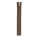Opti S40-20-00542 ritssluiting, 100% polyester, 00542 groen, 20 cm