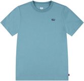 Levi's Kids Batwing Chest Hit T-shirt Blauw 24 Maanden Jongens