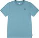 Levi's Kids Batwing Chest Hit T-shirt Blauw 24 Maanden Jongens
