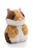 62161 Knuffeldier cavia, 12 cm, bruin