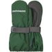 Didriksons Biggles Zip, skimwant, junior, donkergroen