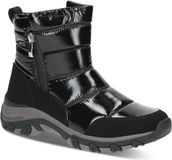 Caprice Dames Enkellaarsje 9-26436-43 019 G-breedte Maat: 37 EU