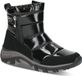 Caprice Dames Enkellaarsje 9-26436-43 019 G-breedte Maat: 37 EU