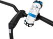 Fischer Fiets smartphonehouder siliconen 360° zwart
