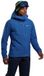 Montane Nordes Jas Blauw M