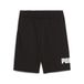 PUMA ESS No. 1 Logo Shorts TR B Unisex Broek - Puma Black