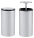 Porte-cure-dents Automatique - Distributeur de cure-dents - Acier inoxydable - Hygiénique - Durable - Pour Maison/Café/Restaurant