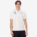 Kappa Andrew Polo Heren Wit XL
