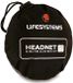 LifeSystems Headnet Ultra-fine Mesh Hat Klamboe Zwart