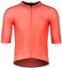 Oakley Apparel Endurance Tempo Maillot de cyclisme à manches courtes Rouge L Homme