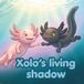 Xolos Living Shadow: A Story About Friendship, Differences, and the Magic of Healing Together
