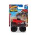 Hot Wheels Monstertruck Rood HJK00