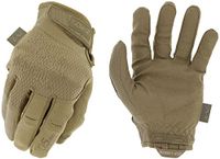 Mechanix Specialty Hi-Dexterity 0.5 Coy BRUIN - Maat XXL