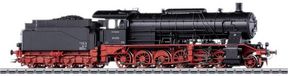 Märklin 38059 H0 stoomlocomotief BR 59 van de DB