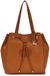 GUESS Calebra Sac seau Cognac