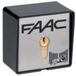 Faac T20 video-deurintercom voor buiten