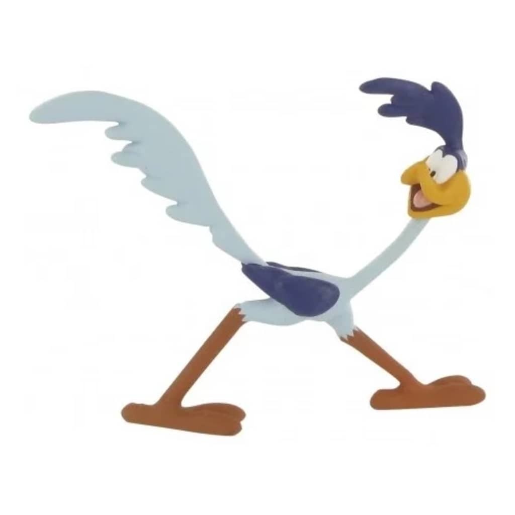 Comansi speelfiguur Looney Tunes: Road Runner 9 cm