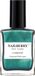 Nailberry L'Oxygéné Nagellak 12 Free - Glamazon Groen Metallic 15ml