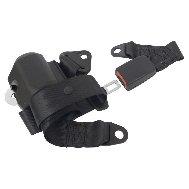 4-punts Gordel Automaat - 8711293010028