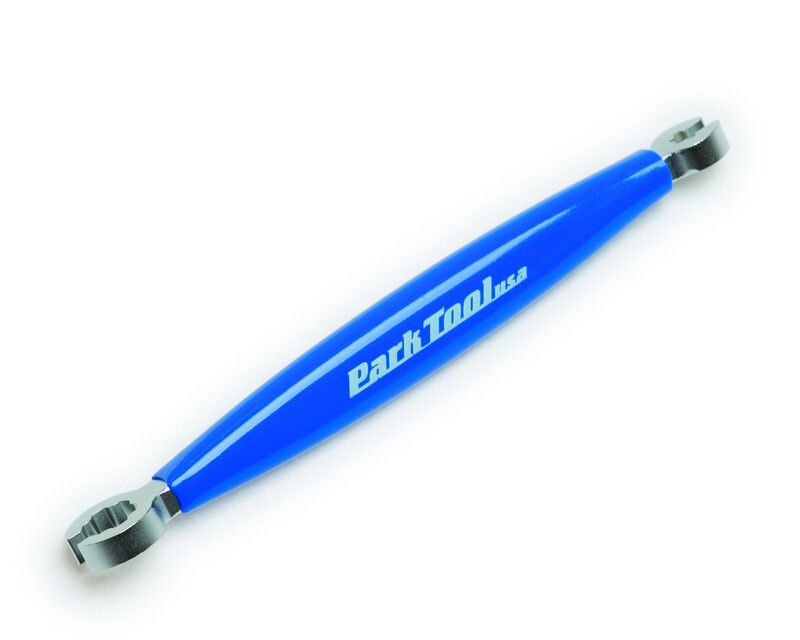Park Tool SW-13 Nippelspanner Mavic