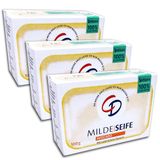 Avocado CD Mild Avocado Soap 100g Vegan and Microplastic-Free