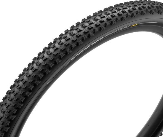 Pirelli Scorpion E-MTB R Folding Tyre 29x2.60"", black