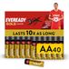 Eveready Gouden alkaline AA-batterijen, 40 stuks