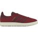 adidas Originals Gazelle chaussures de golf, rouge/bordeaux
