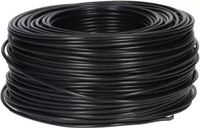 Lapp H07V2-K Installatiedraad - Zwart - 100 Meter