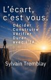 L’écart, Libri GmbH L’écart, c’est vous. Paperback