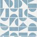 d-c-fix tafelkleed wit – Manhattan Keta (150 x 220 cm)