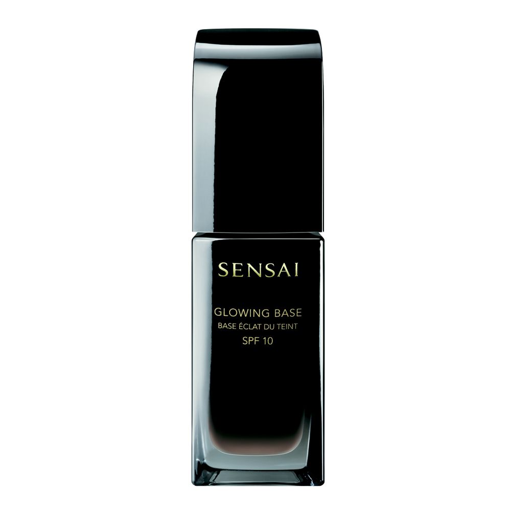 SENSAI Glowing Base - 30ml - SPF10