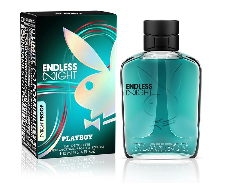 Playboy   Endless Night 100ml