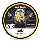 The Goodfellas' smile Solo matte haarwax 100 ml