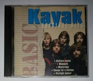 Original Kayak - Original hits