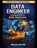 DATA Libri GmbH Data Engineer: Foundations & Data Modeling