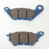 Brembo Plaquettes de frein pour deux roues 07YA53CC Neuf