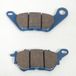 Brembo Plaquettes de frein pour deux roues 07YA53CC Neuf