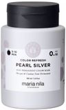 REF International AB Colour Refresh 0.20 Pearl Silver