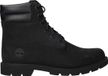 Timberland Linden Woods 6 INCH LACE UP WATERPROOF BOOT BLACK Dames Laarzen - BLACK - Maat 37
