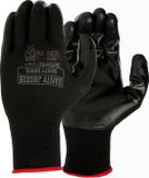 Safety Jogger Superpro Zwart - 3 paar - Maat 10 (XL)